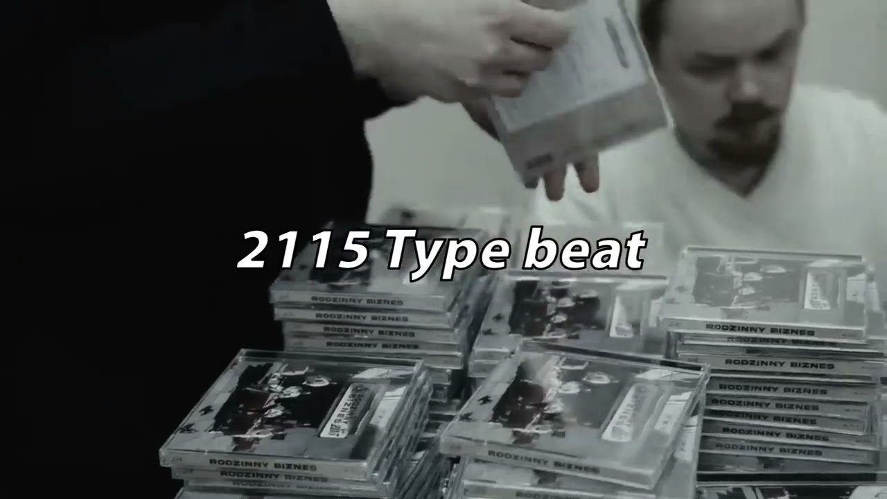 [FREE] Dresscode type beat X 2115 Type beat X Rodzinny Biznes Type Beat