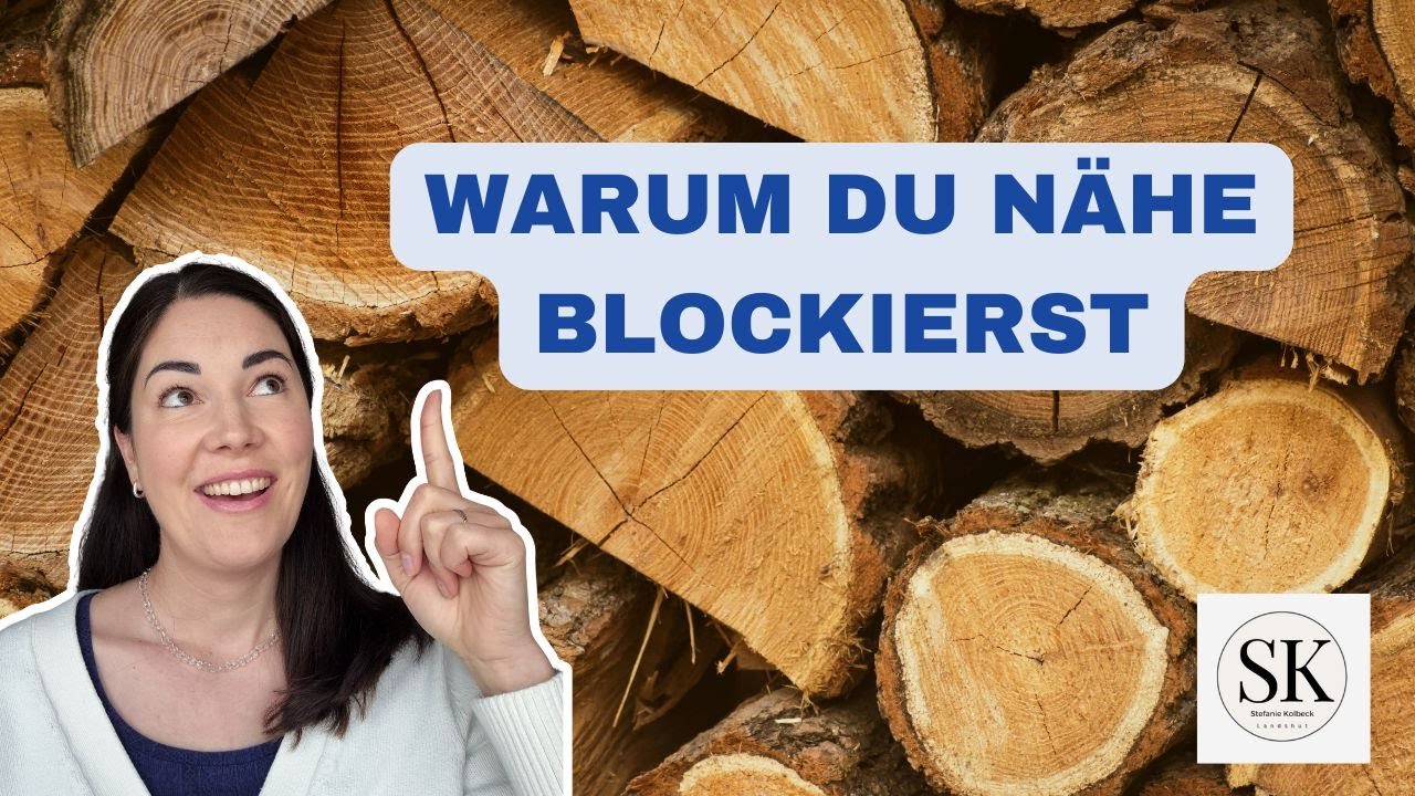 Du willst Nähe – aber kannst sie nicht zulassen? Die ehrliche Wahrheit vor Valentinstag