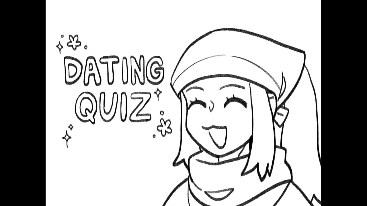 [PLA] Dating Quiz