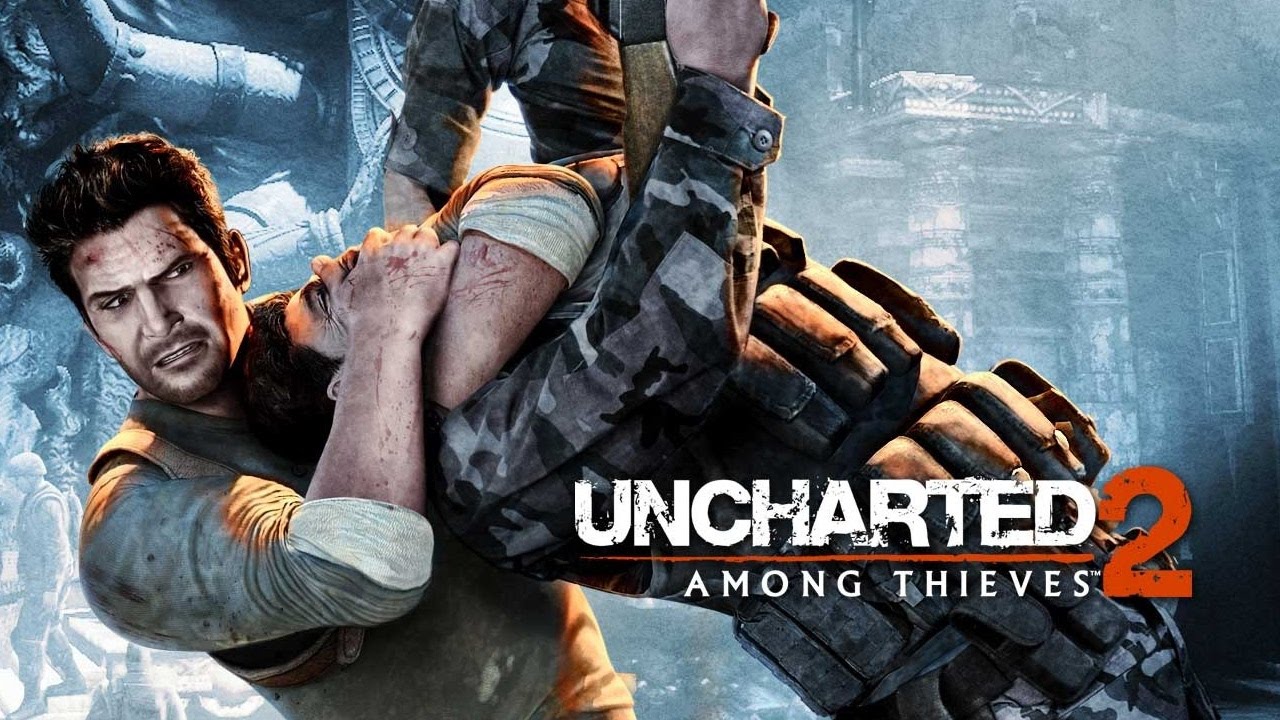 🧭 Uncharted 2: All Bosses on Crushing