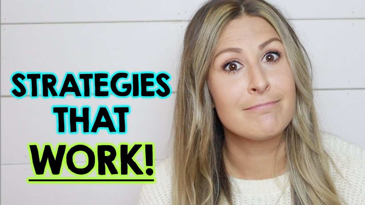 Classroom Management Ideas for Teachers