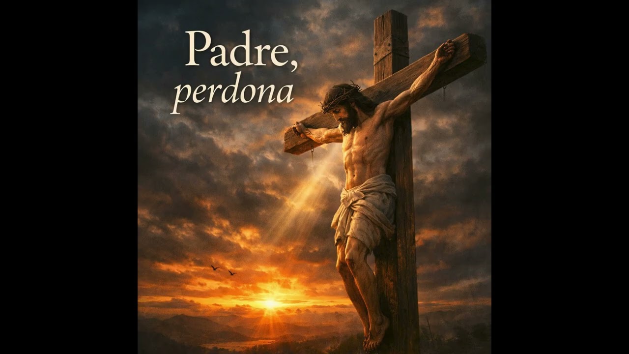 Padre, perdona...