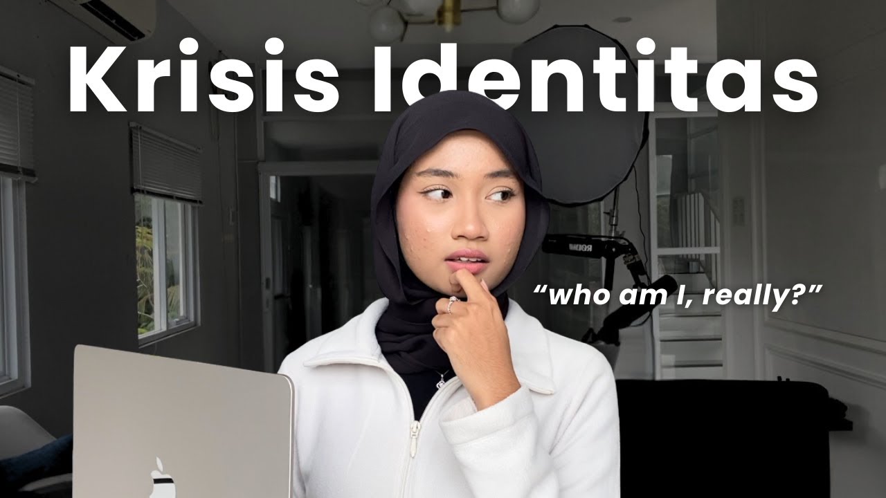 Cara Aku Balik Kenal Sama Diri Sendiri | Self-Identity, Growth & Life Goals