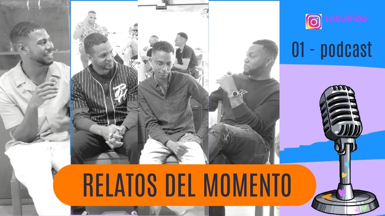 Relatos Del Momento