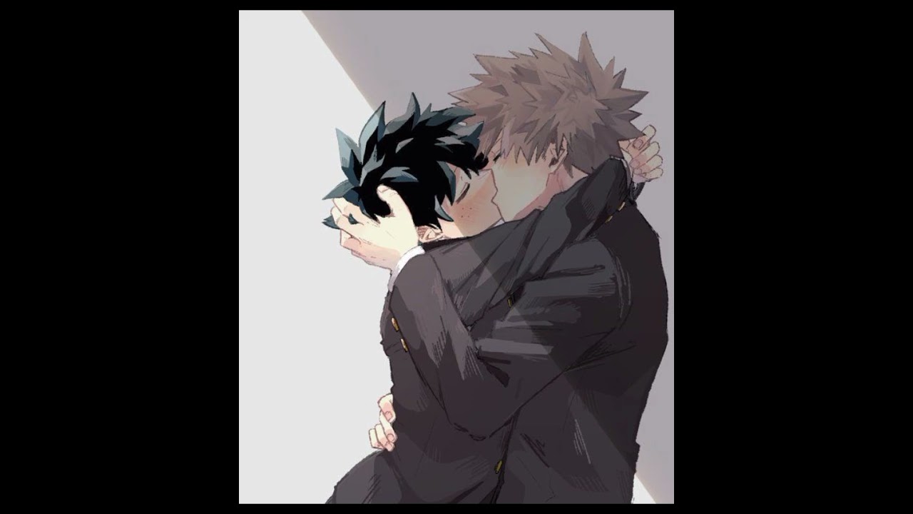 Bakudeku closer
