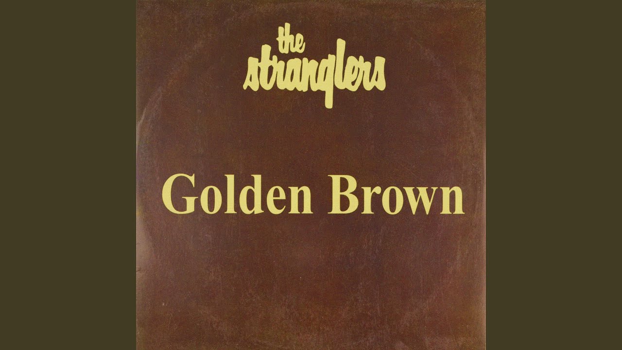 Golden Brown (Slowed Down Version)