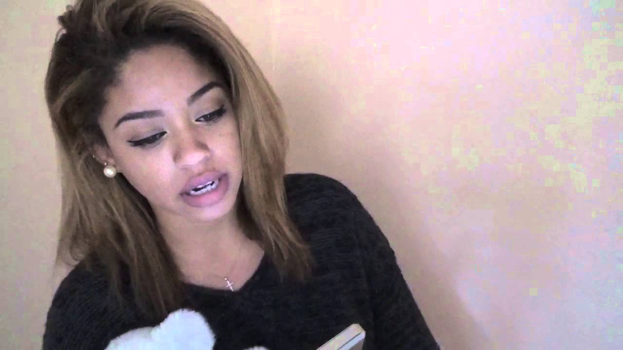 Q&A: ♡ About Myself ♡