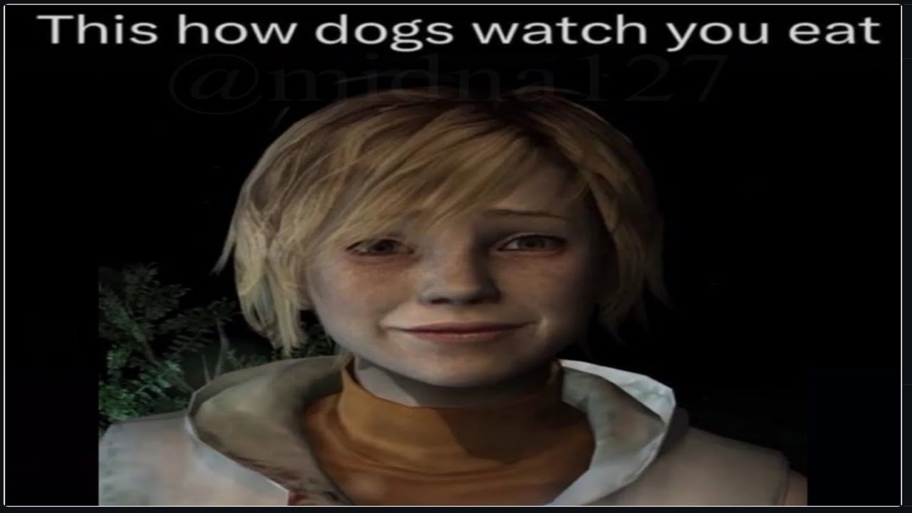 Silent Hill 3