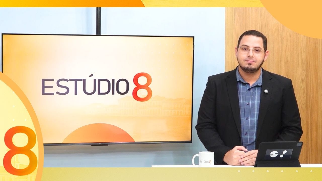 ESTÚDIO 8 - PROGRAMA COMPLETO - 10 02 26'
