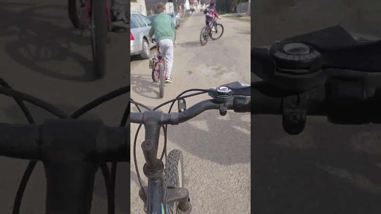 Ne-am facut un pfieten nou uitativa sa vedeti cum este part 1