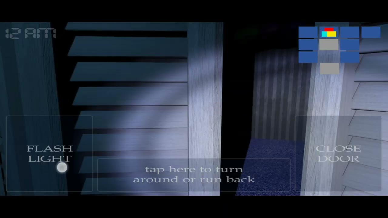 Fnaf 4