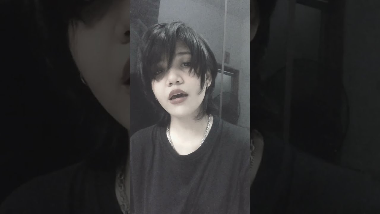 Alesana - Apology (Acoustic version ) cover