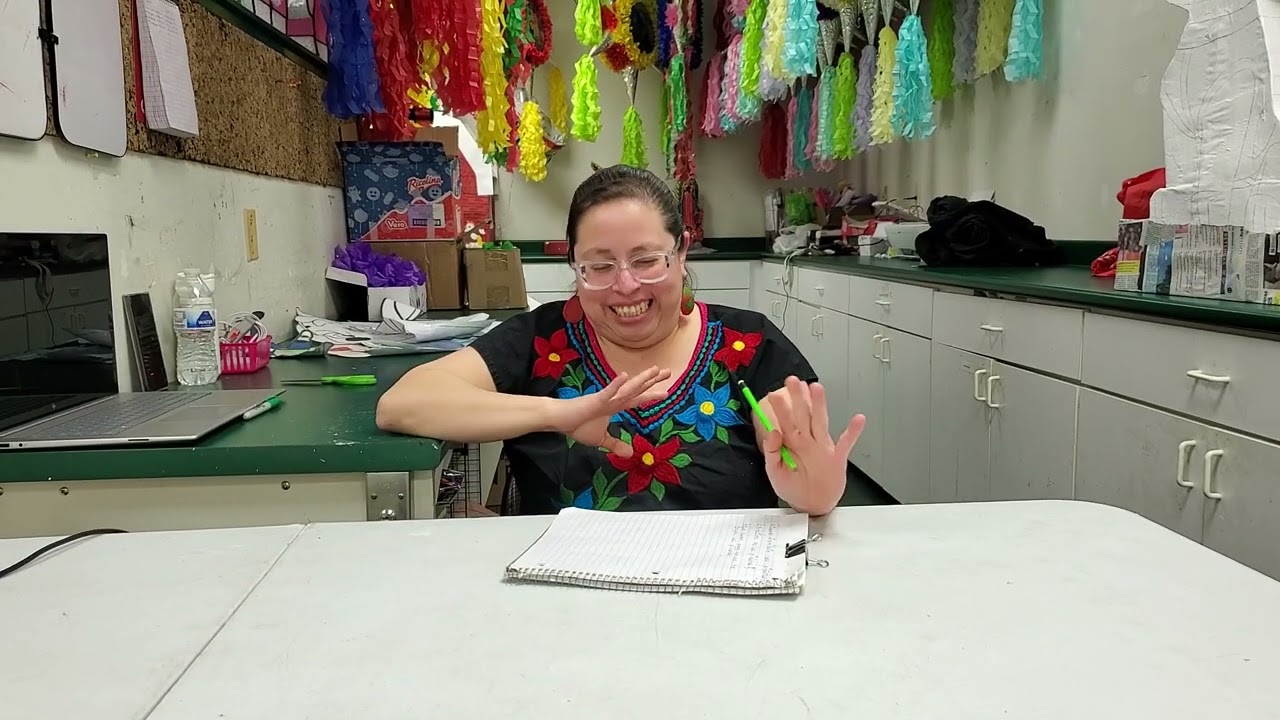 como poner los precios a tus piñatas