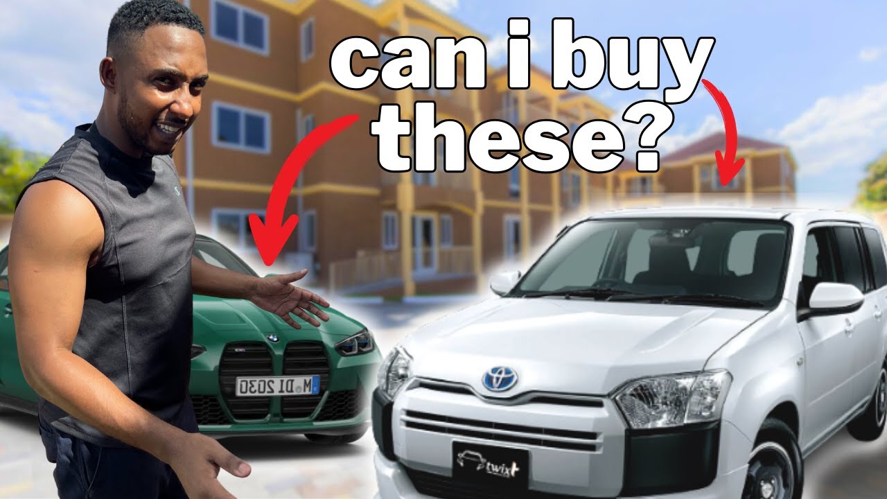 How much car can you afford?
