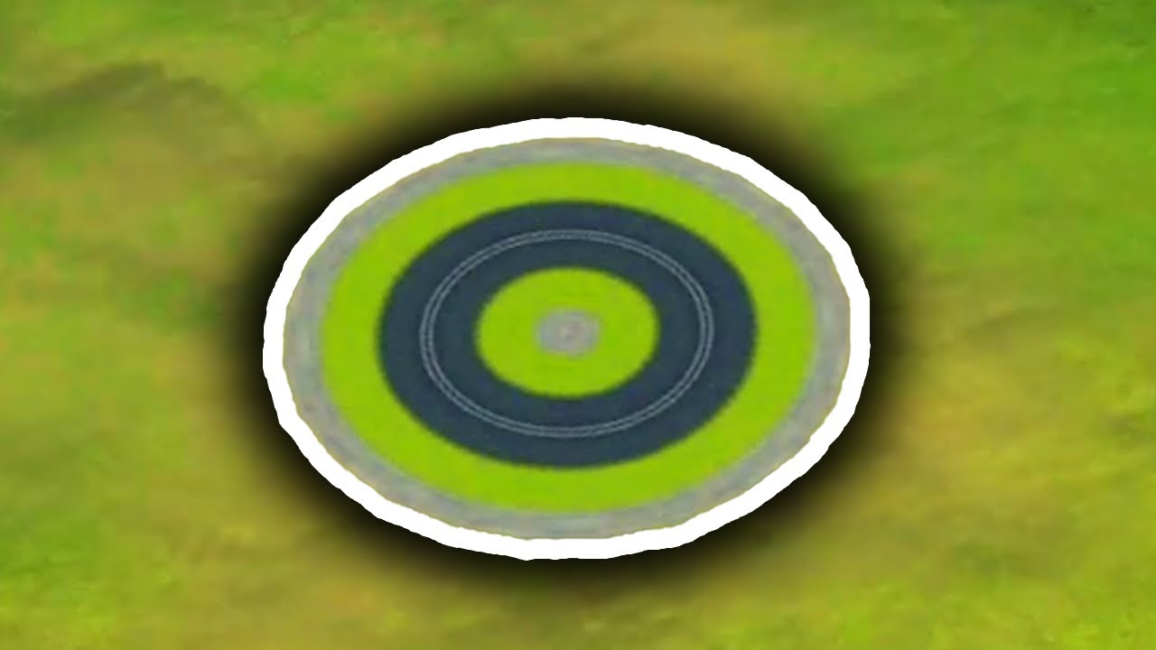 The 0-Road SimCity...