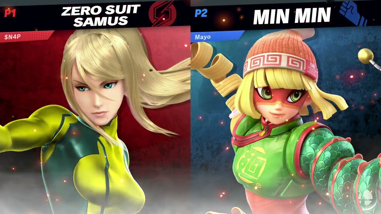 MMv6 - LF - Sn4psh0t vs Musky