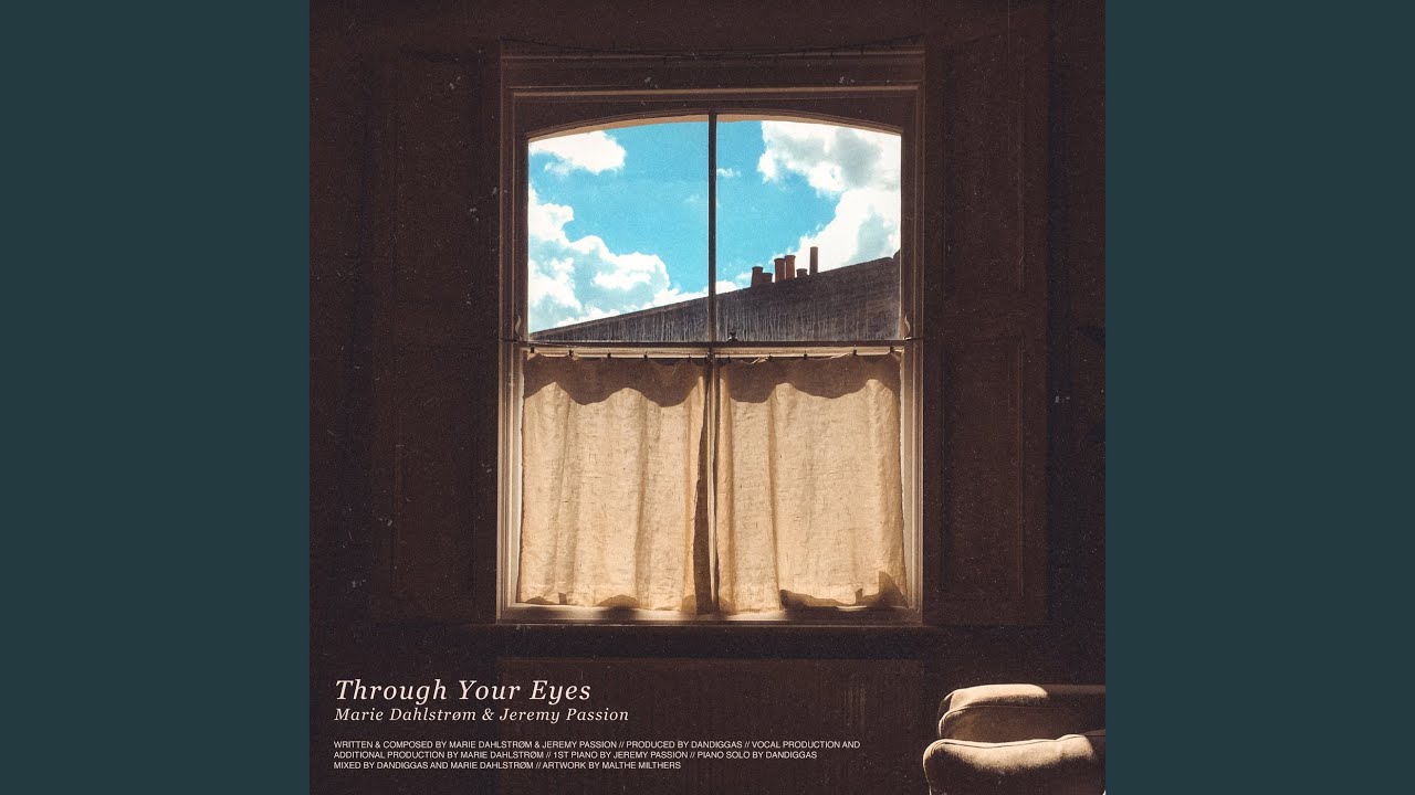 Through Your Eyes