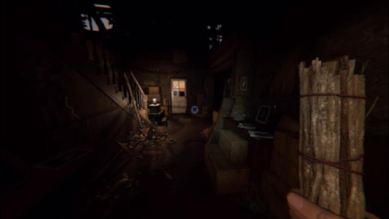 10 Minutes or Less Challenge 6th Video (Grafton farmhouse)