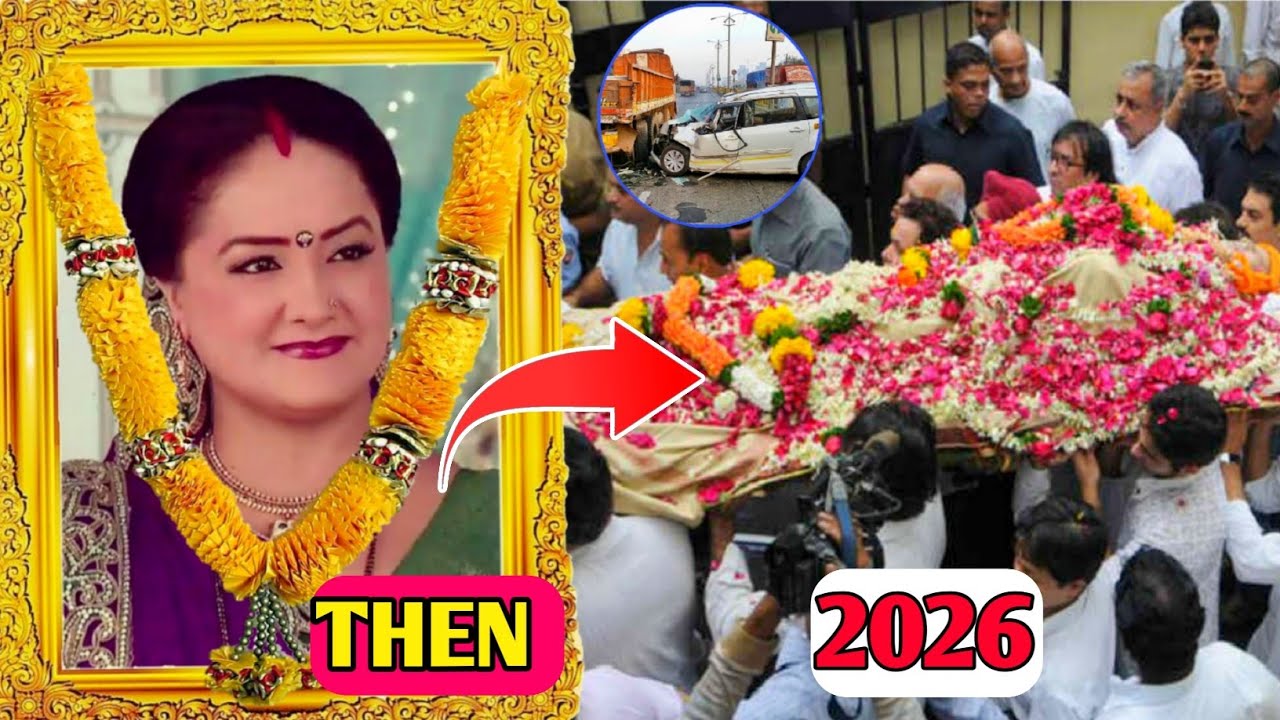 ​😱 Saath Nibhaana Saathiya (2010-2026): All Actors Unbelievable Transformation
