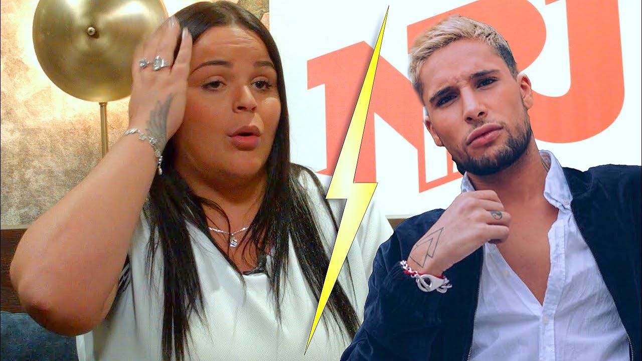 Sarah Fraisou (Les Anges 10): Eddy ? Toujours en guerre ou Réconciliés ?