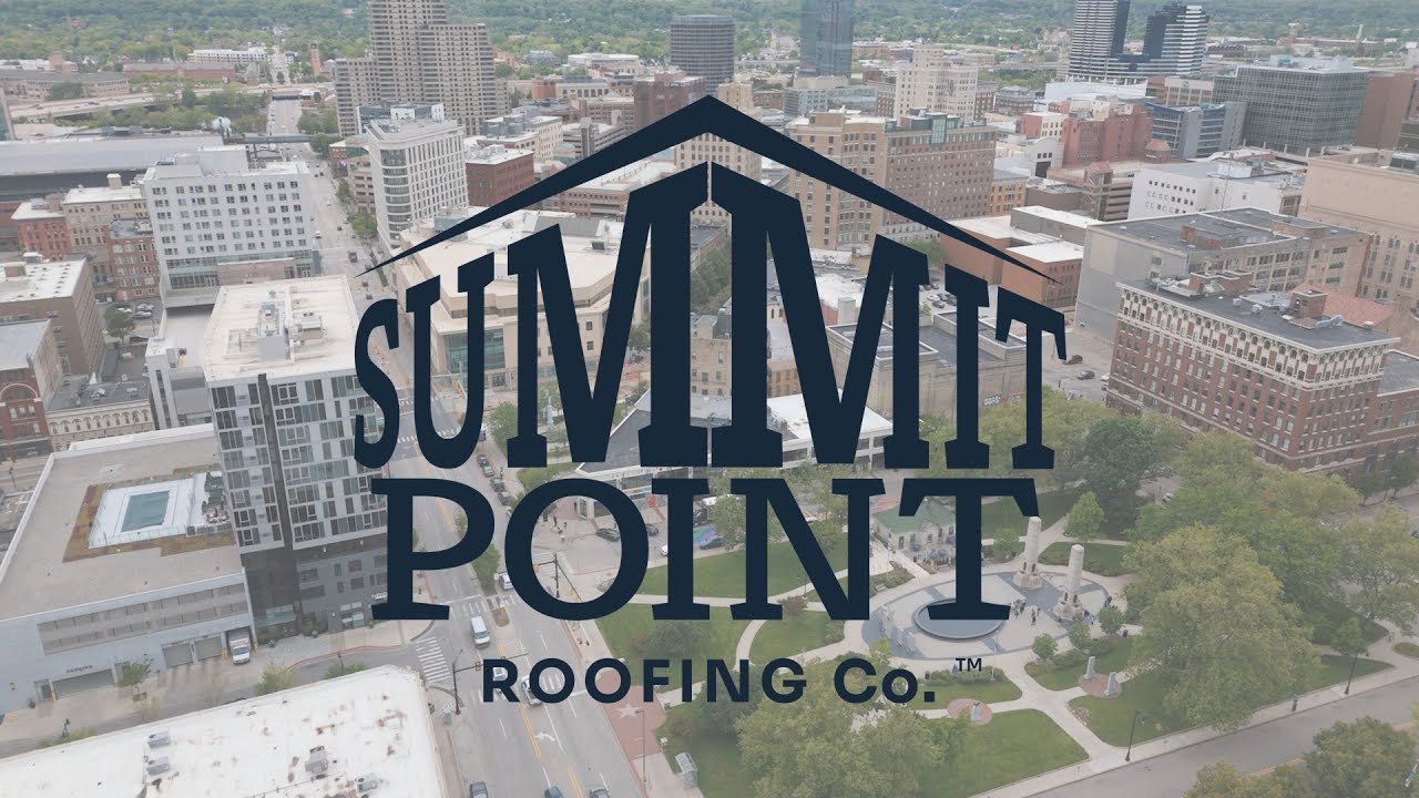 Summit Point Roofing | A Year of Roofing