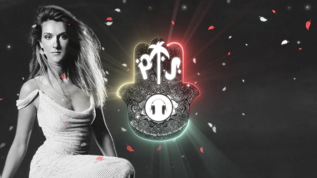 Celine Dion - My Heart Will Go On (D33pSoul Remix) /Titanic/