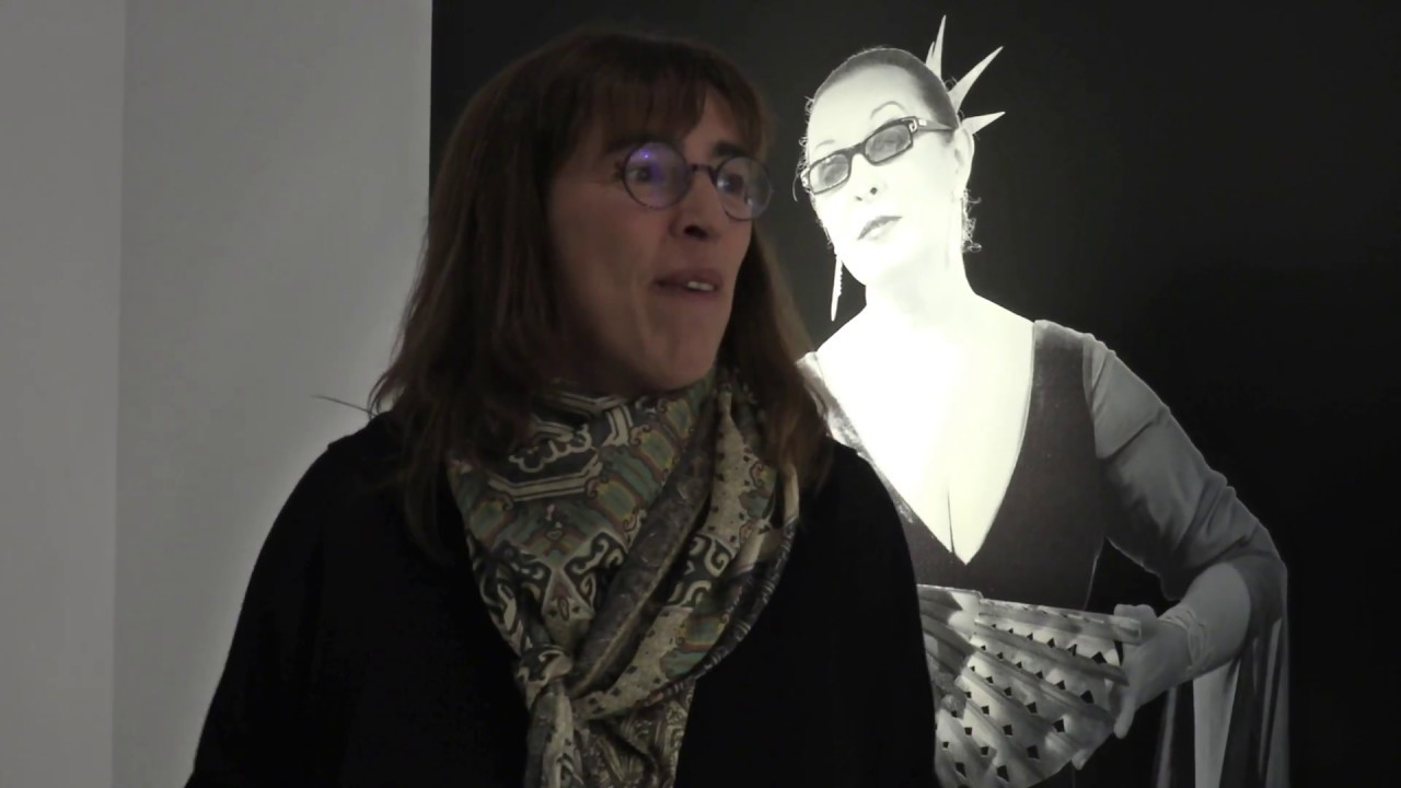 Exposici&oacute;: Imatges per tocar - Museu del Tabac