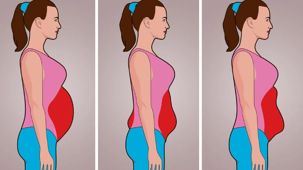 Dlaczego pojawia się &bdquo;piwny brzuch&rdquo; i jak się go pozbyć?