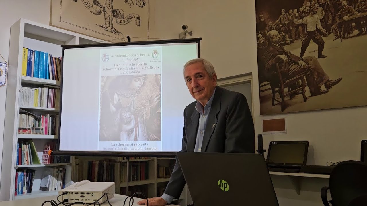 La spada e lo spirito