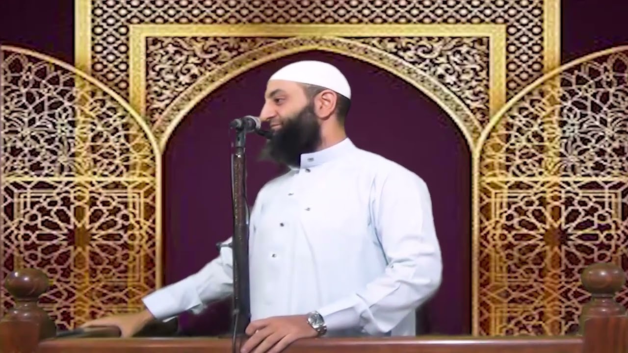 التربية بالقصة والحوار 