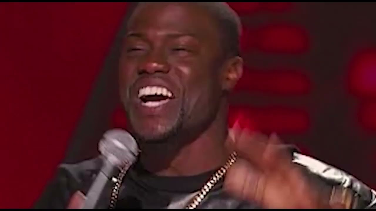 Let Me Explain   Bad Liar Kevin Hart 2020 720P HD