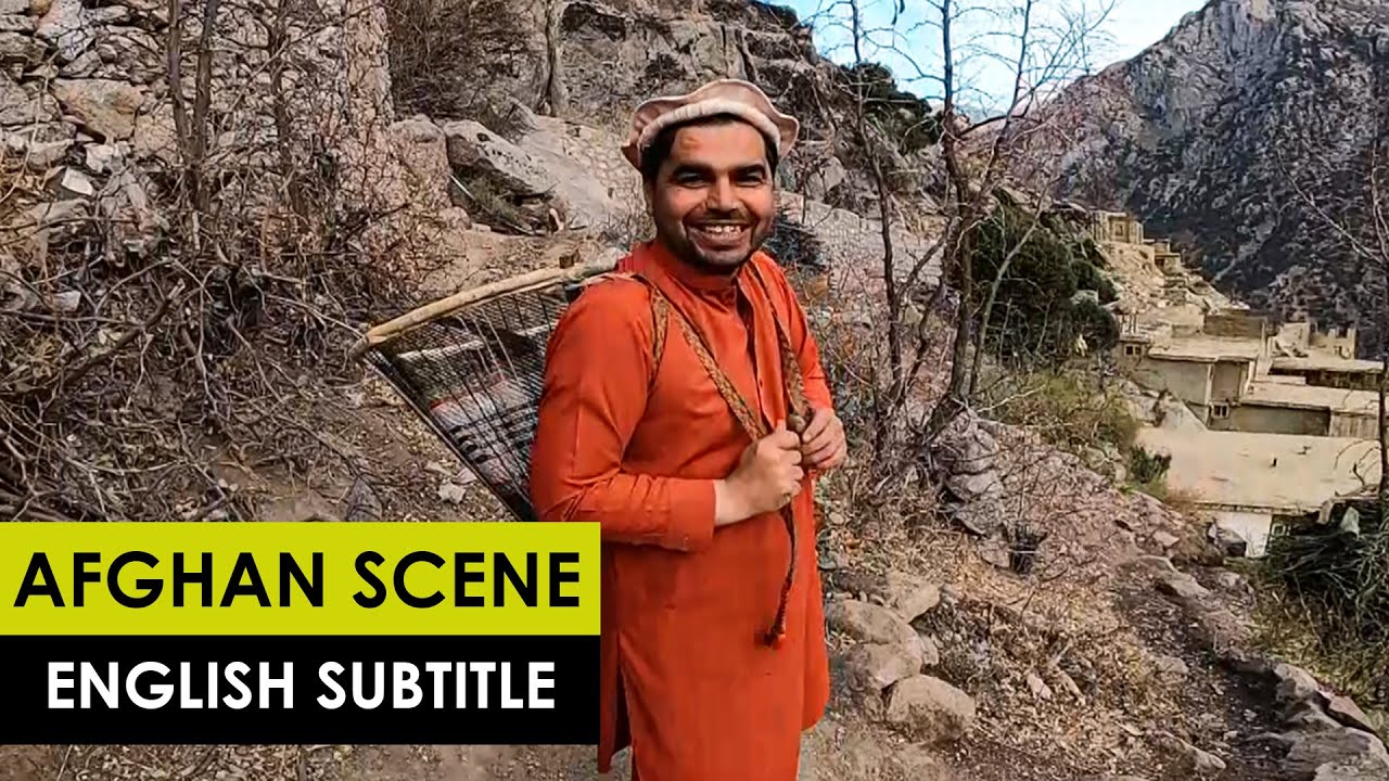 The Oldest Pub in Nuristan Afghanistan | ما به قدیمی ترین شراب خانه نورستان رفتیم