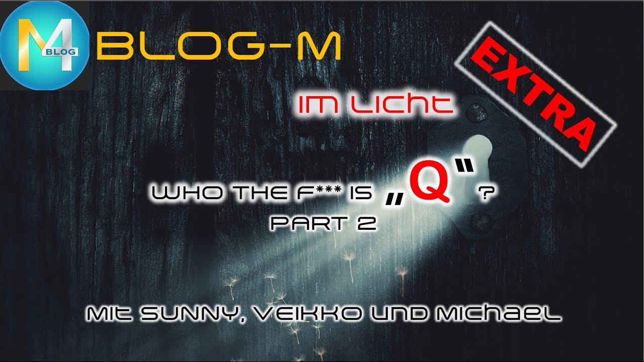 BLOG-M - Im Licht EXTRA - 