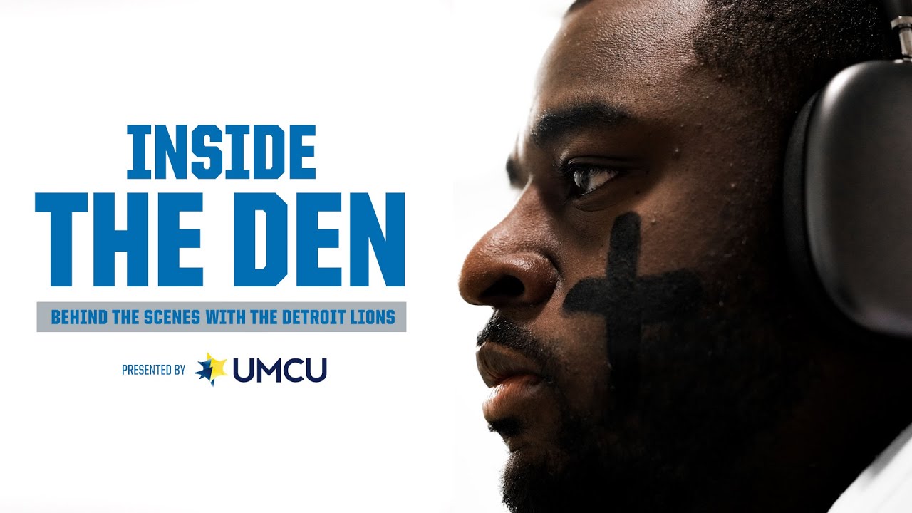 Inside the Den 2025 Episode 4: A Crucial Catch