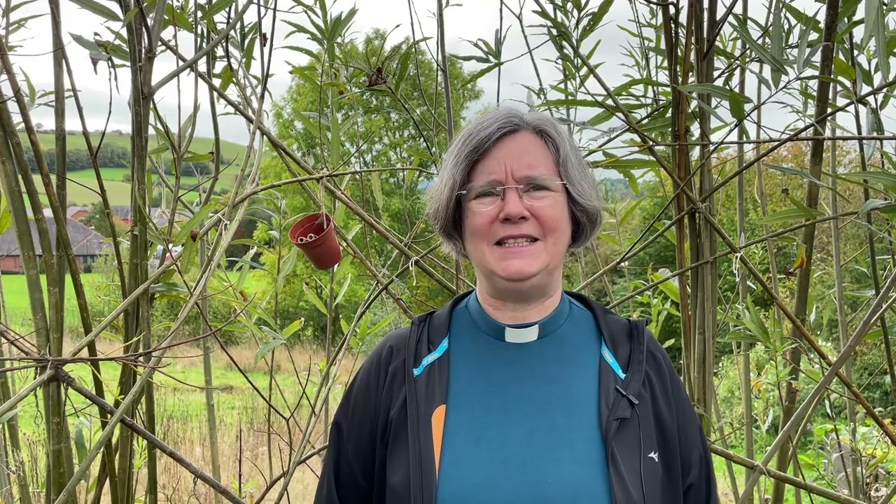 Good Stories from churches across the Diocese of St Asaph