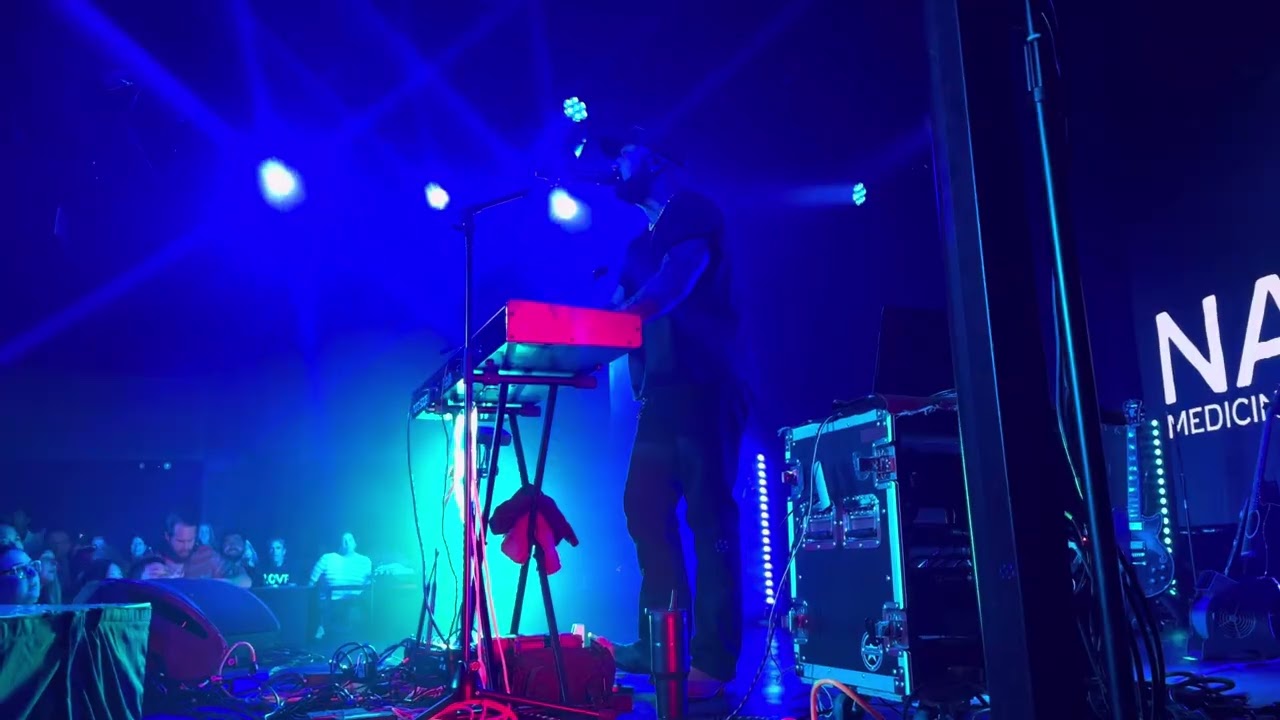 NAHKO ..HONOR THE EARTH..TAKE YOUR POWER BACK TOUR IN NYC 