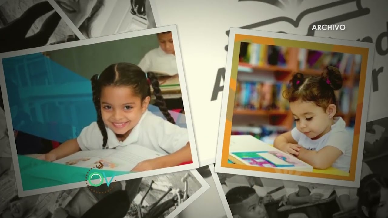 PROGRAMA APRENDIENDO A QUERER I - OTRA VISIÓN @GLOBOVISION