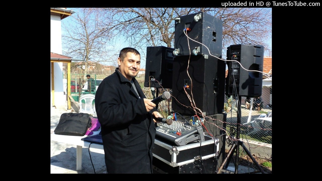 9KA RITAM LA 135bpm  DJ ALDI