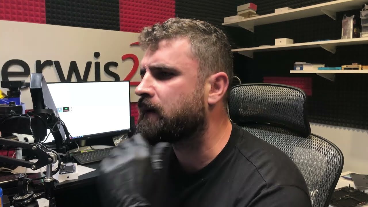 Beka z oszustów z 