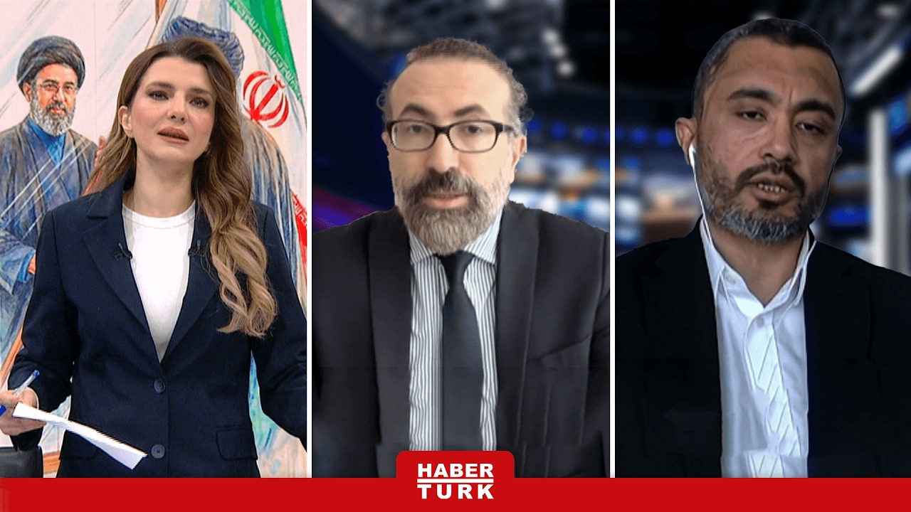 Mücteba Hamaney Kimdir? İran’da Neden Öne Çıkıyor?