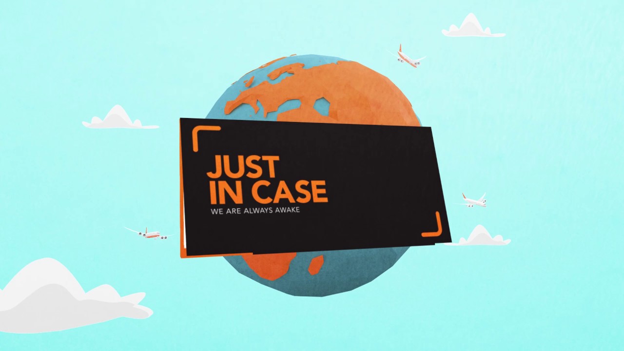 EuroCross Assistance - Just In Case
