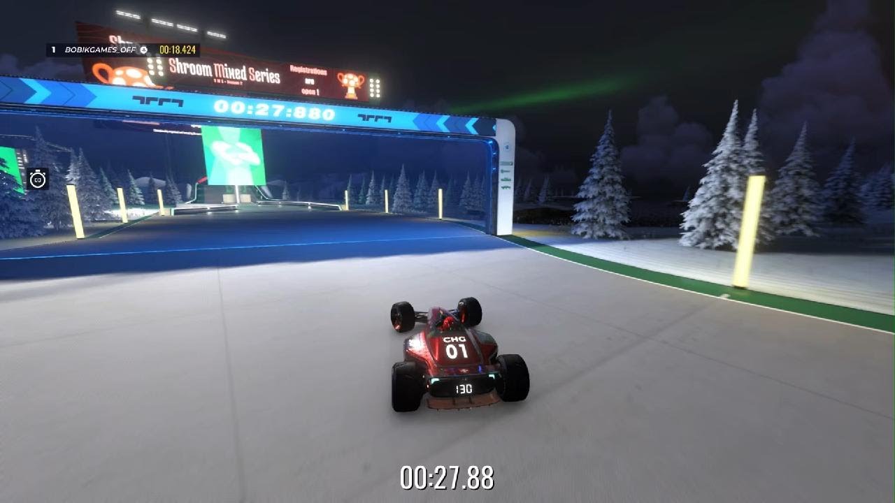 Trackmania