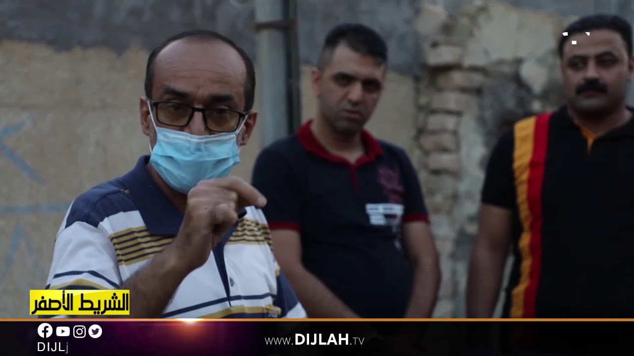 أحد ضحايا السطو المسلح يروي تفاصيل الحادثة
