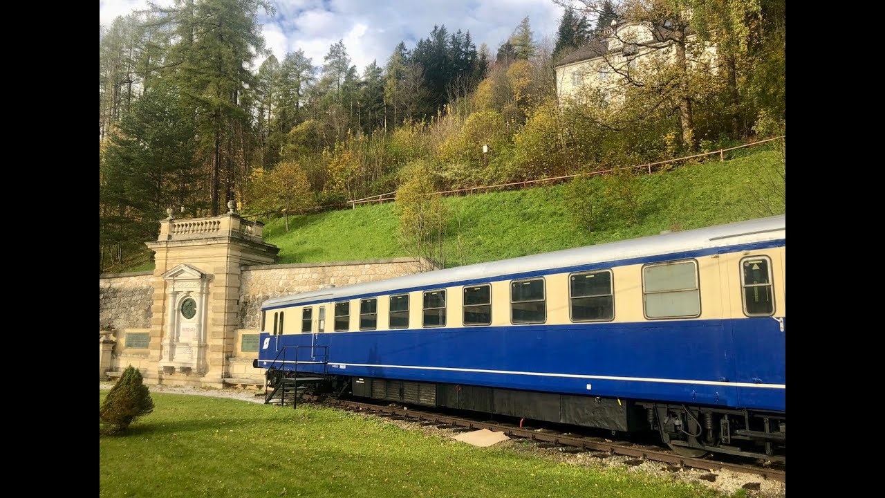 Der Zug
