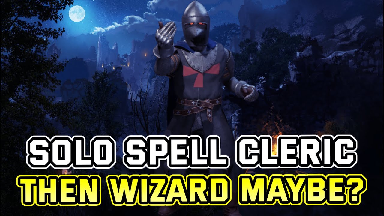 Reckless Barbarian (85% armor pen) | Dark and Darker Season 8