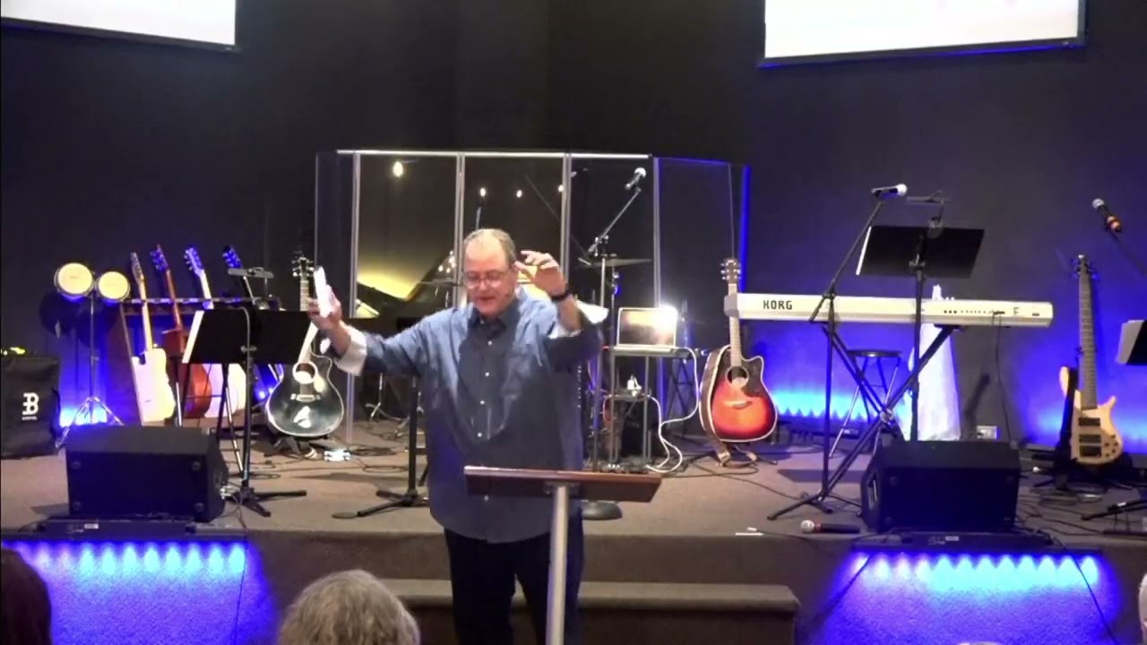 Jesus Is The Answer