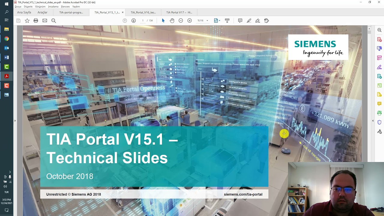 siemens simatic tia portal programming 1 chapter 1