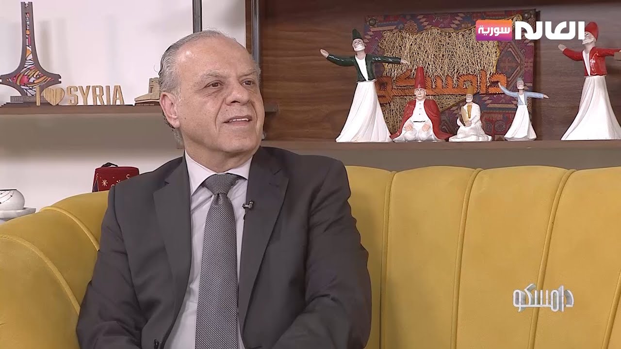 أسباب ألم قصبة الساق عند الرياضيين وطرق العلاج |برنامج دامسكو