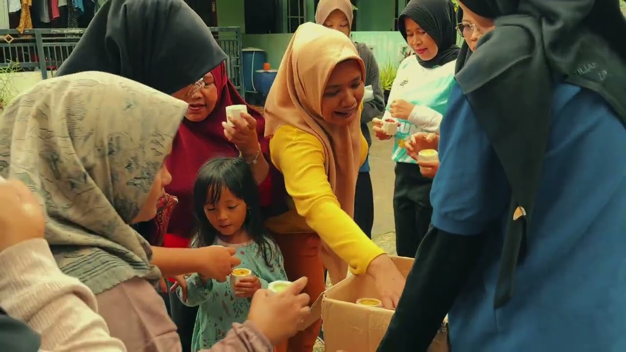 After Movie |Kelompok Kedaung, Bandar Lampung|