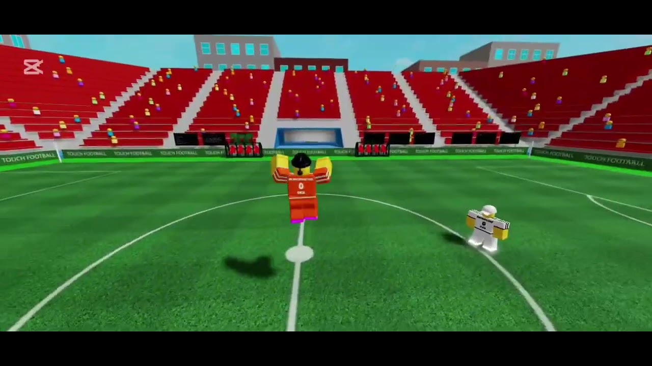 Welcome Back Guys ! Tdy I will be training for my match Tommorow in AUL (league-d1 France🆚Brazil) !!